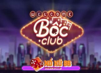 boc-club
