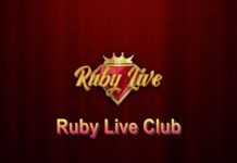 ruby-live