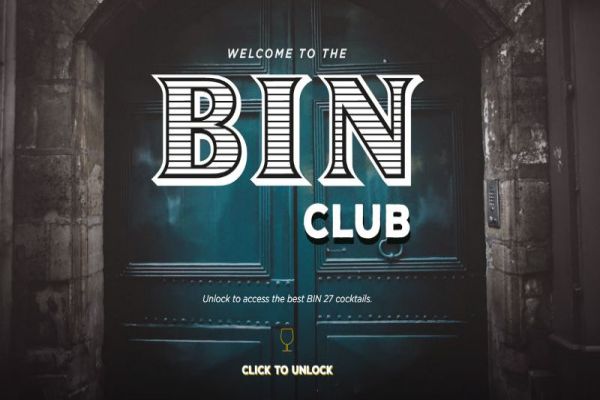 bin-club